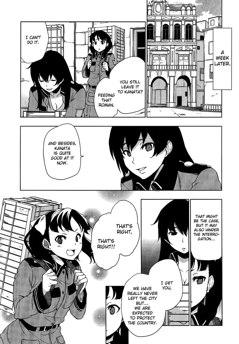 So Ra No Wo To Chapter 12 page 1