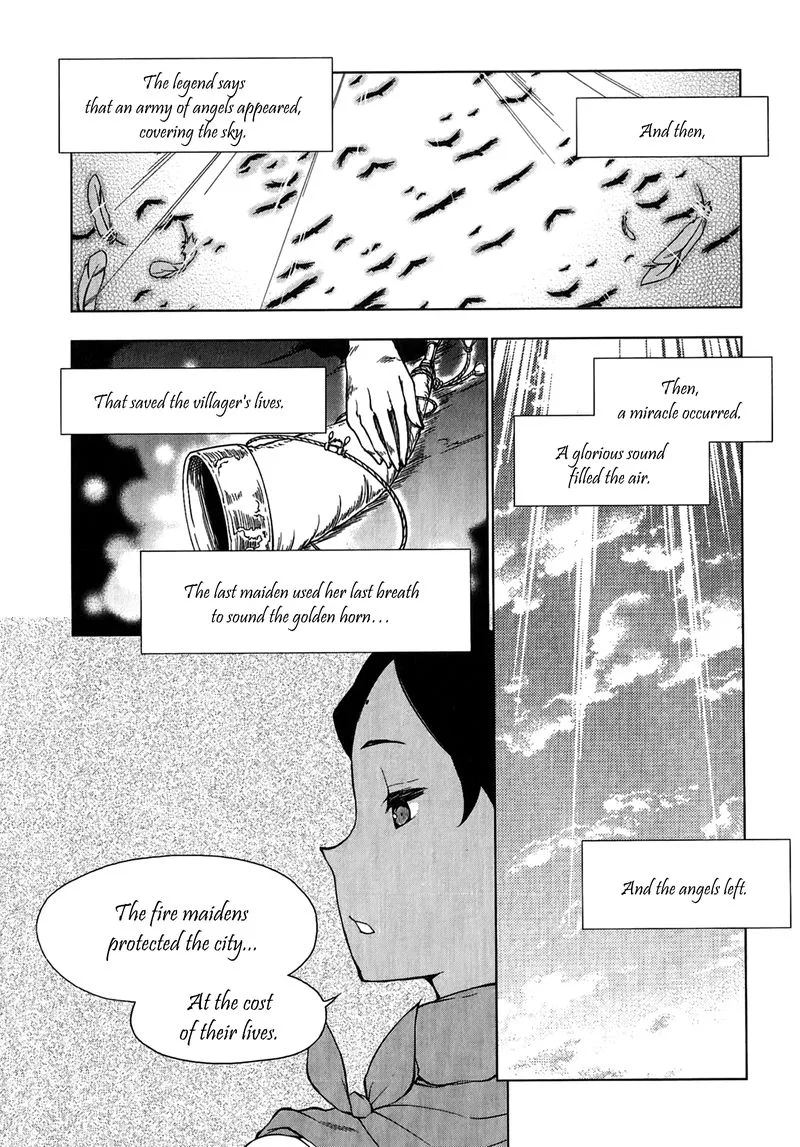 So Ra No Wo To Chapter 12 page 11