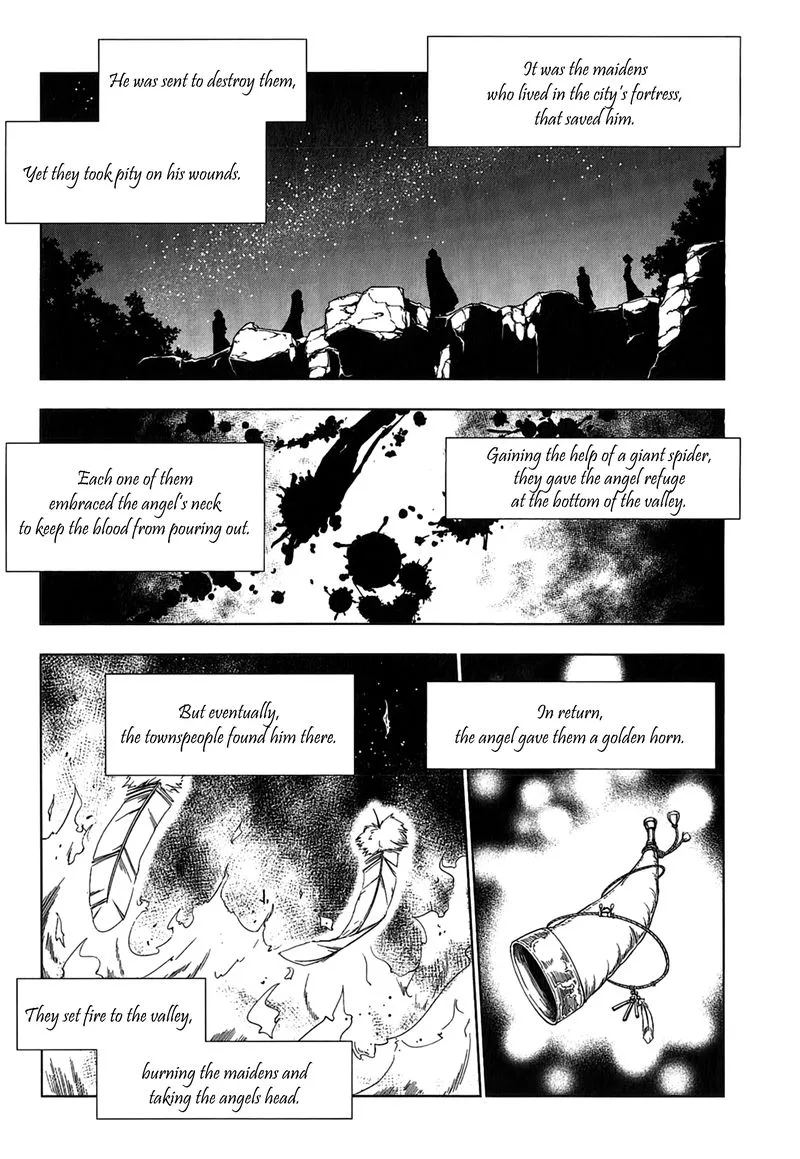 So Ra No Wo To Chapter 12 page 10