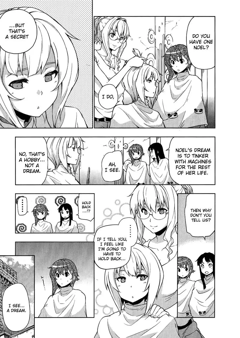 So Ra No Wo To Chapter 13 page 5