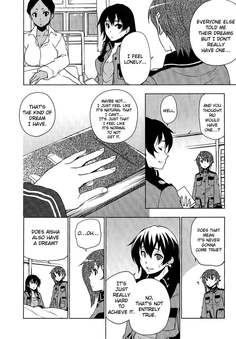 So Ra No Wo To Chapter 13 page 6