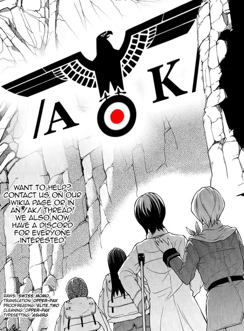 So Ra No Wo To Chapter 13 page 19