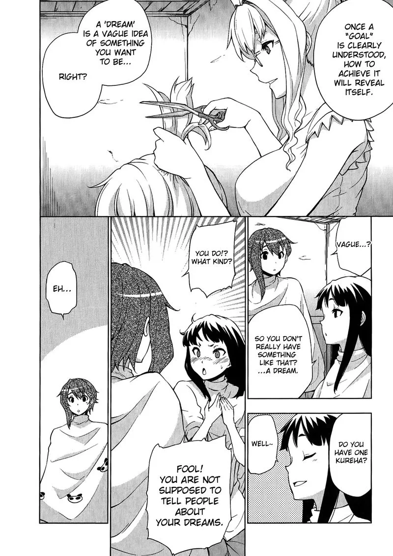 So Ra No Wo To Chapter 13 page 4
