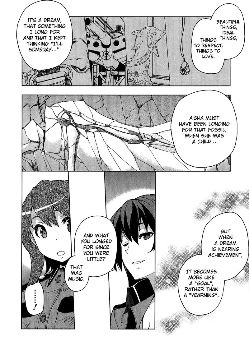 So Ra No Wo To Chapter 13 page 16