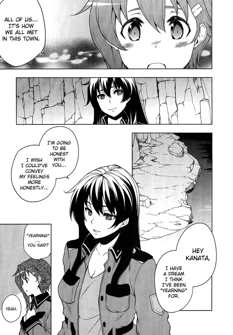 So Ra No Wo To Chapter 13 page 15