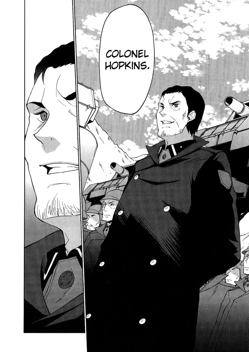 So Ra No Wo To Chapter 14 page 8