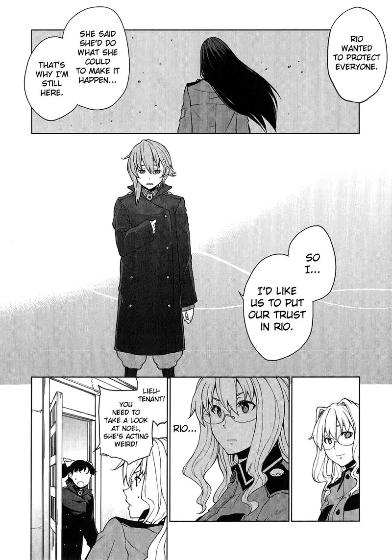So Ra No Wo To Chapter 14 page 10