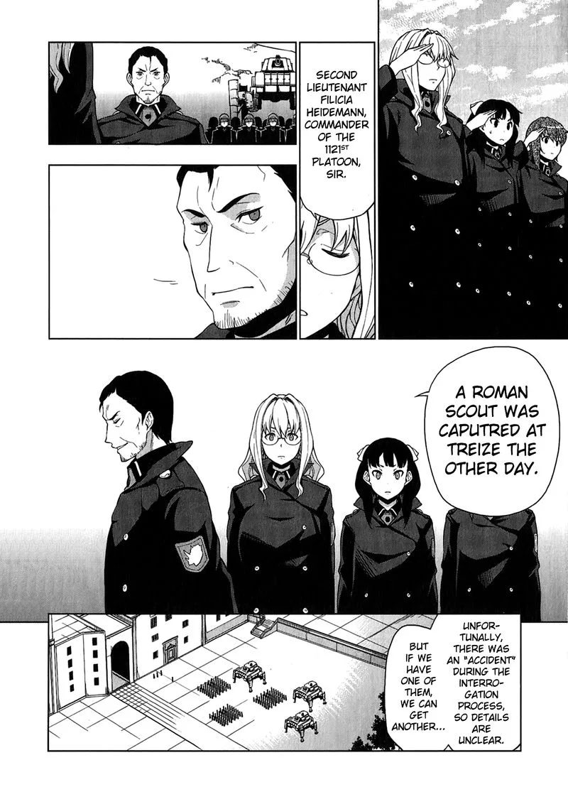 So Ra No Wo To Chapter 14 page 12