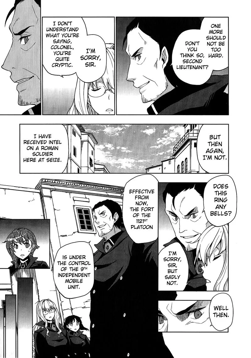 So Ra No Wo To Chapter 14 page 13