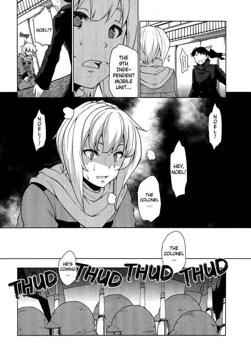 So Ra No Wo To Chapter 14 page 7