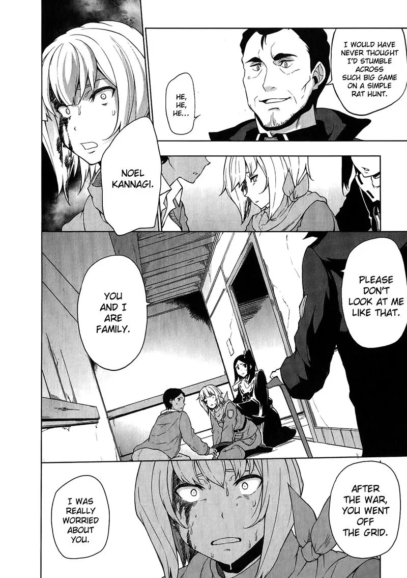 So Ra No Wo To Chapter 15 page 2
