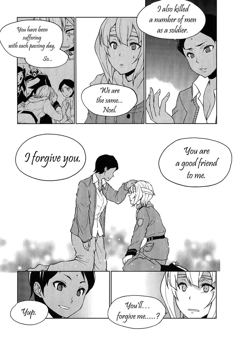 So Ra No Wo To Chapter 15 page 23