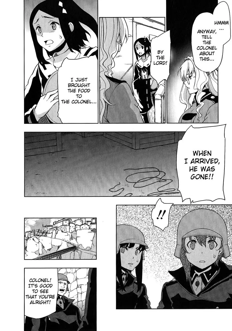 So Ra No Wo To Chapter 15 page 16