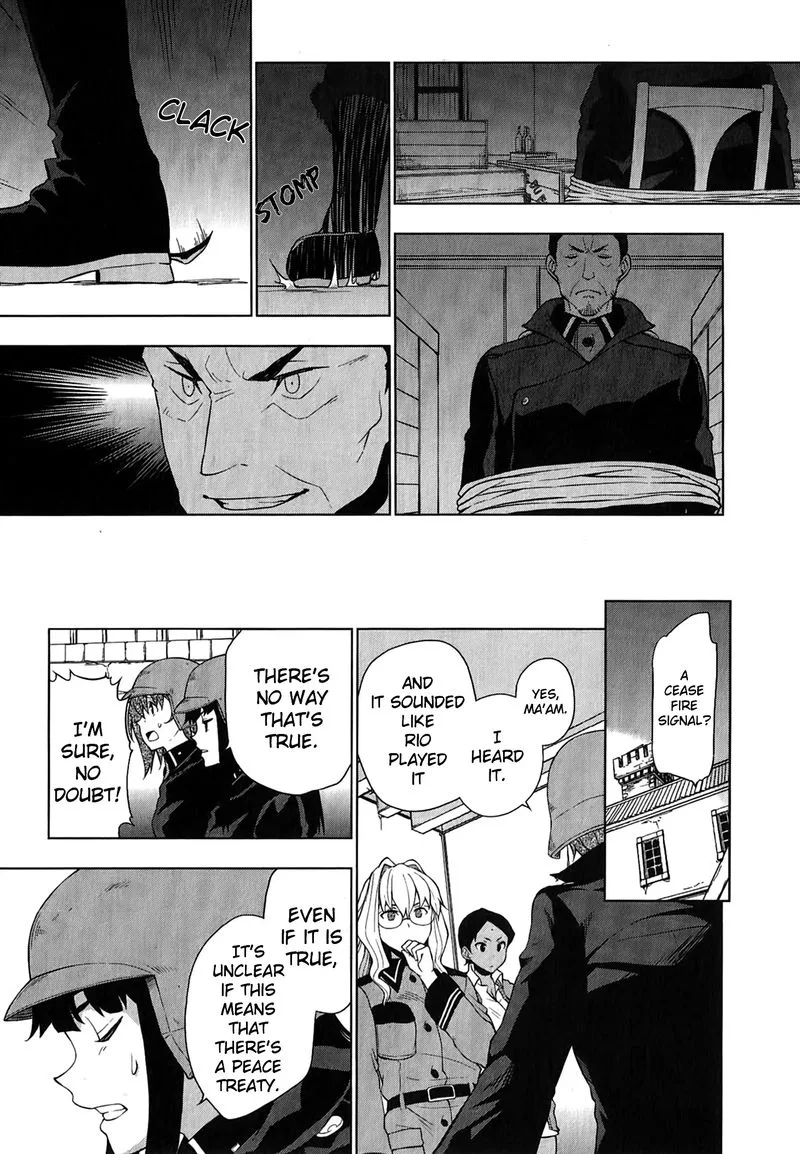 So Ra No Wo To Chapter 15 page 15