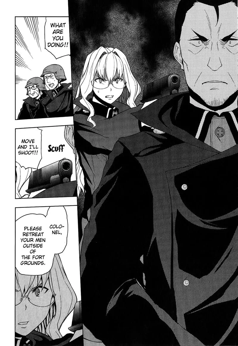 So Ra No Wo To Chapter 15 page 10