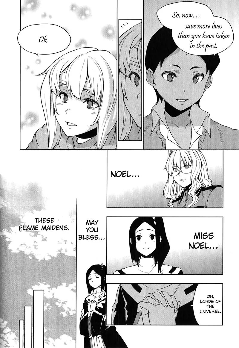 So Ra No Wo To Chapter 15 page 24