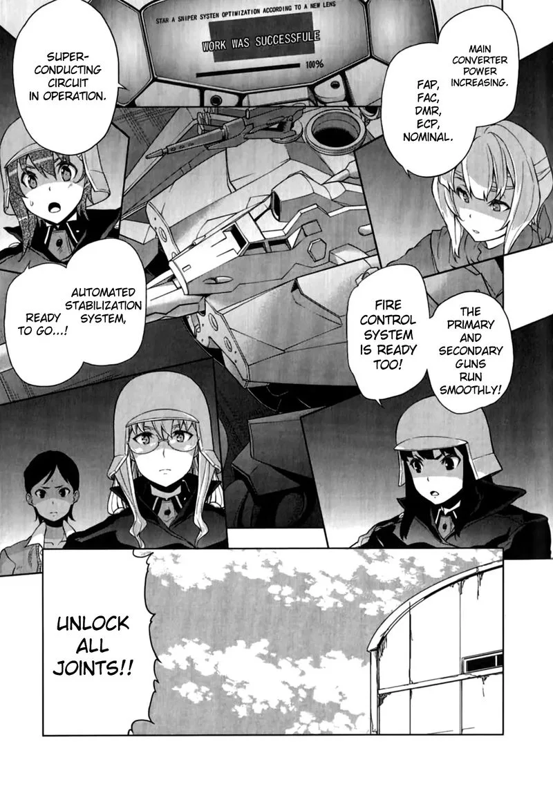 So Ra No Wo To Chapter 15 page 25