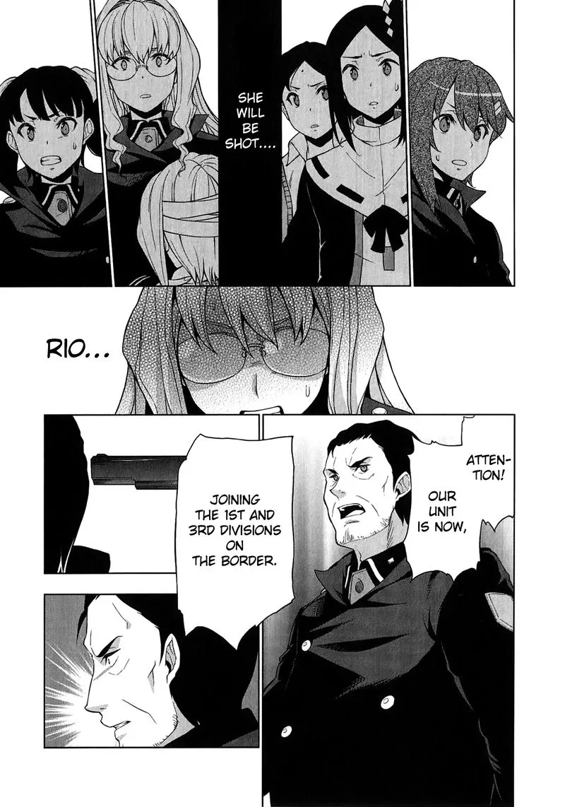 So Ra No Wo To Chapter 15 page 9
