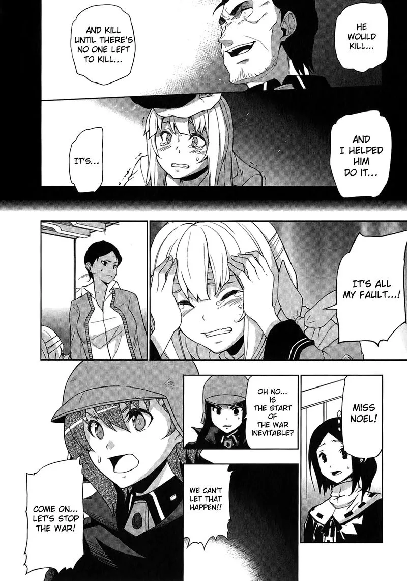 So Ra No Wo To Chapter 15 page 18