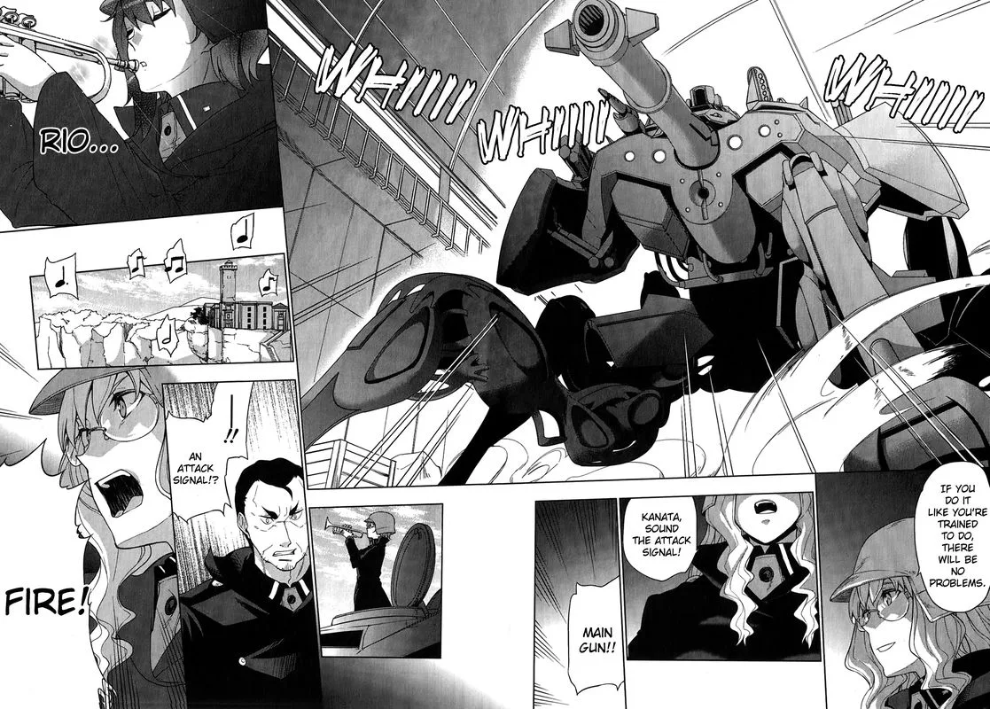 So Ra No Wo To Chapter 15 page 26