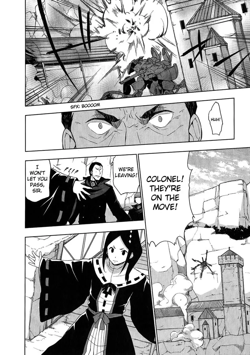 So Ra No Wo To Chapter 16 page 2