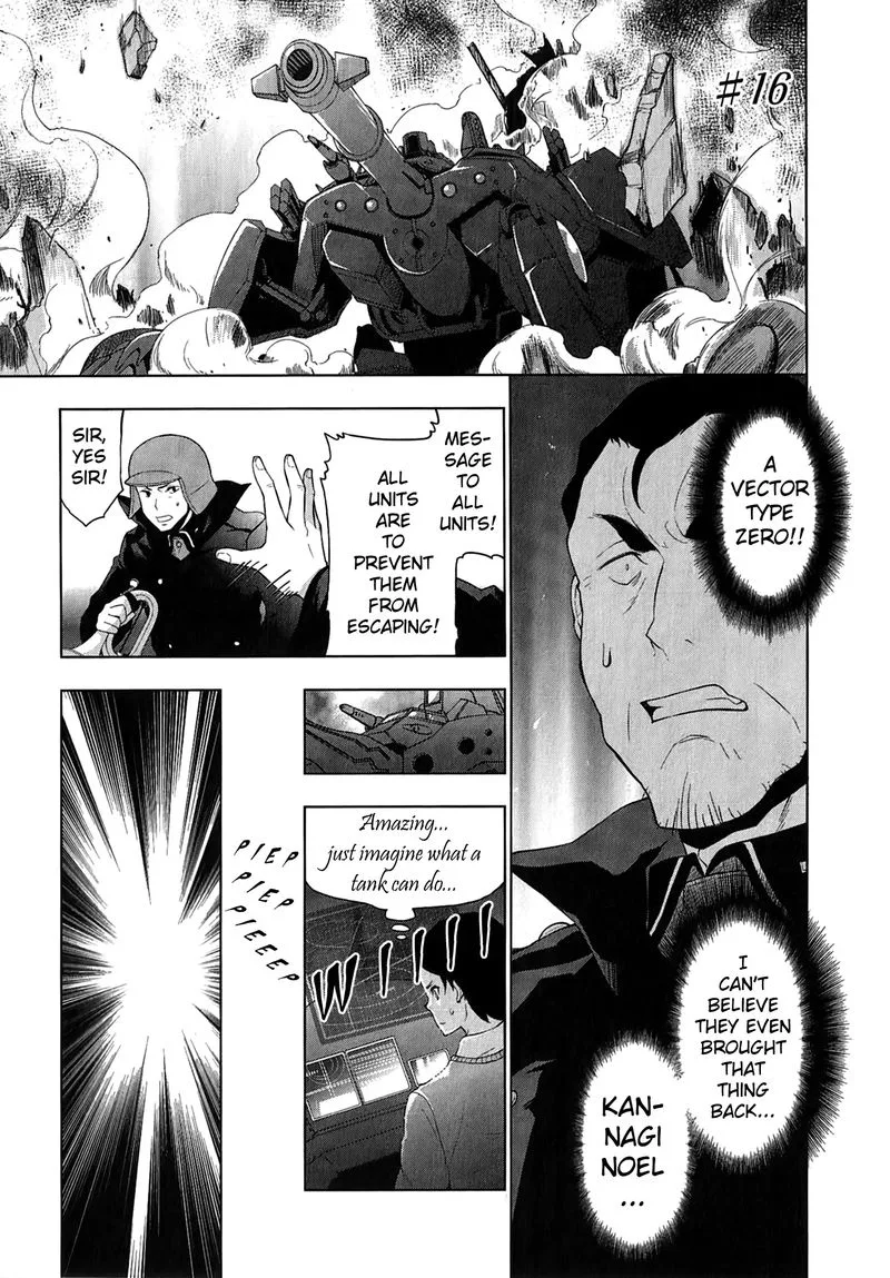 So Ra No Wo To Chapter 16 page 1