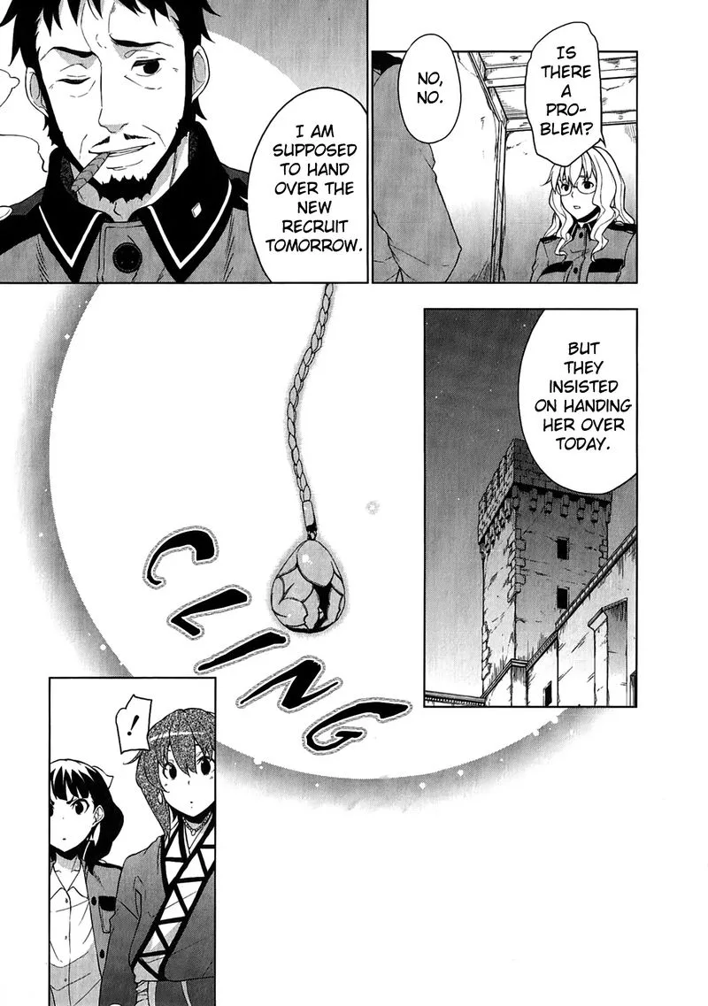 So Ra No Wo To Chapter 16 page 31