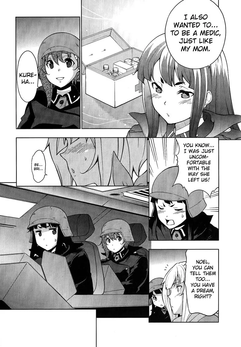 So Ra No Wo To Chapter 16 page 15