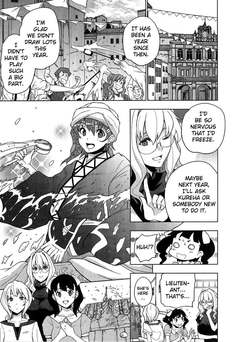 So Ra No Wo To Chapter 16 page 27