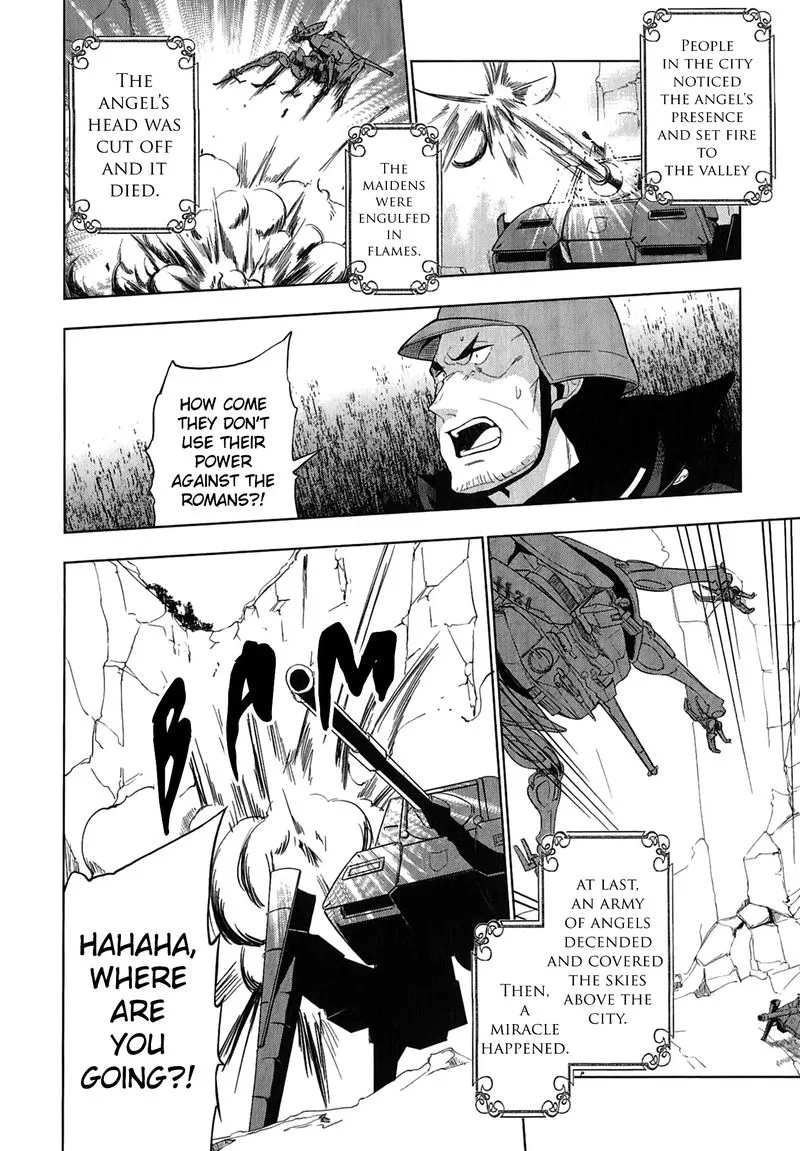 So Ra No Wo To Chapter 16 page 12