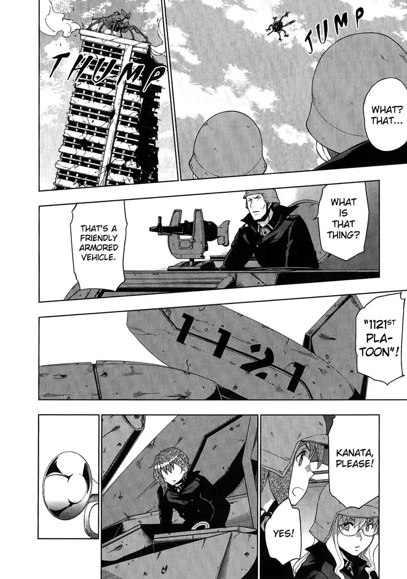 So Ra No Wo To Chapter 16 page 18