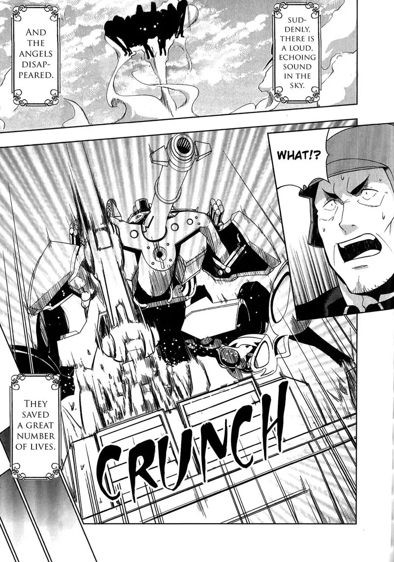 So Ra No Wo To Chapter 16 page 13