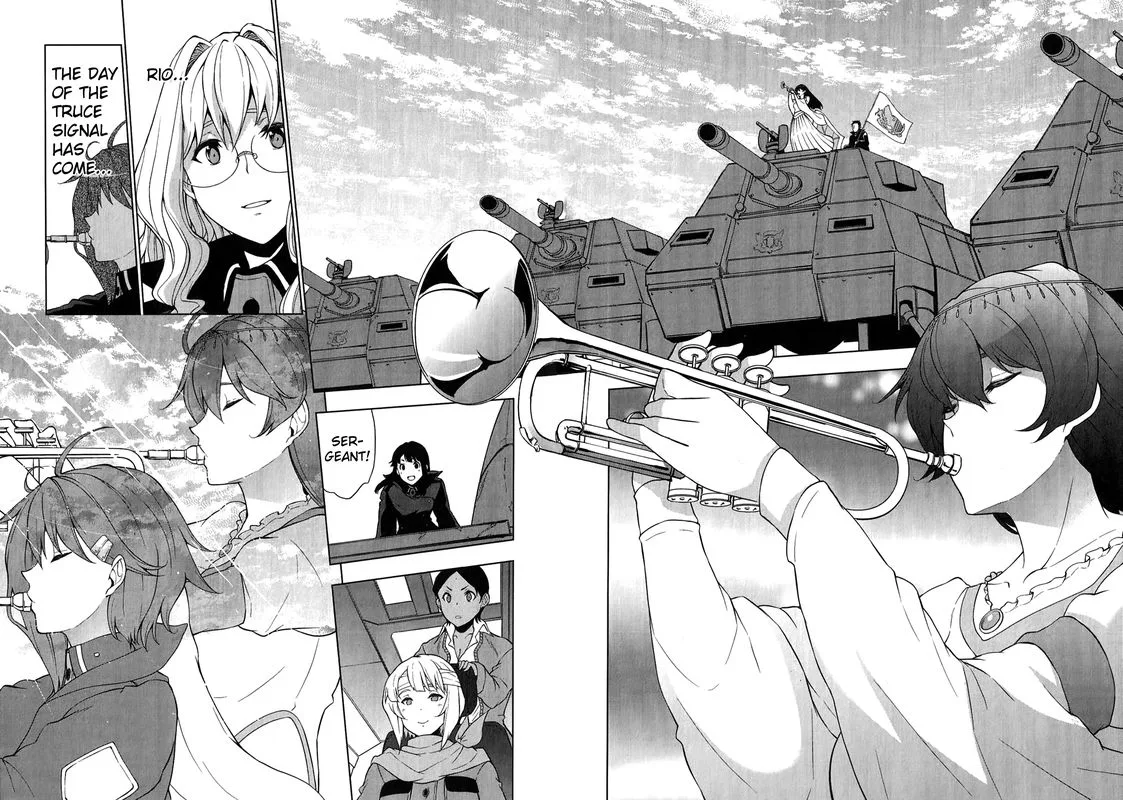 So Ra No Wo To Chapter 16 page 22