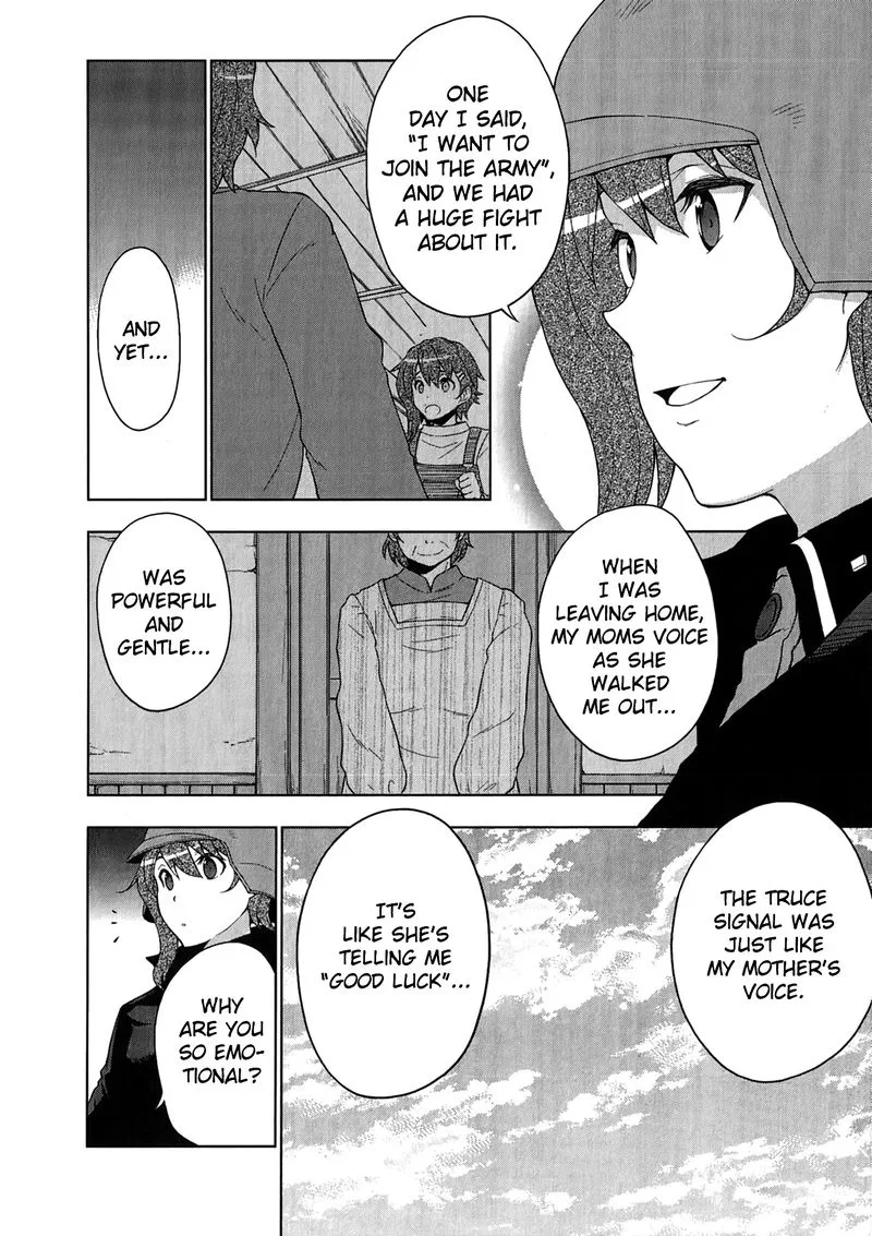 So Ra No Wo To Chapter 16 page 6