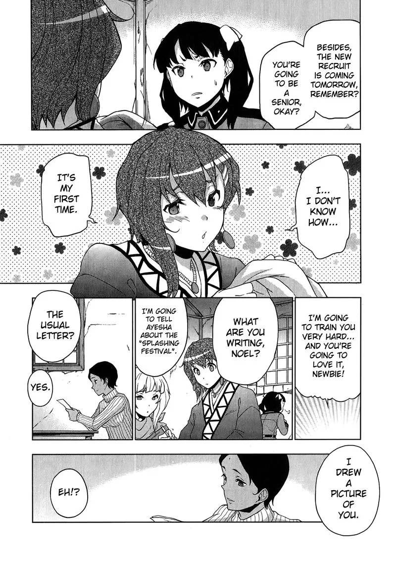 So Ra No Wo To Chapter 16 page 29