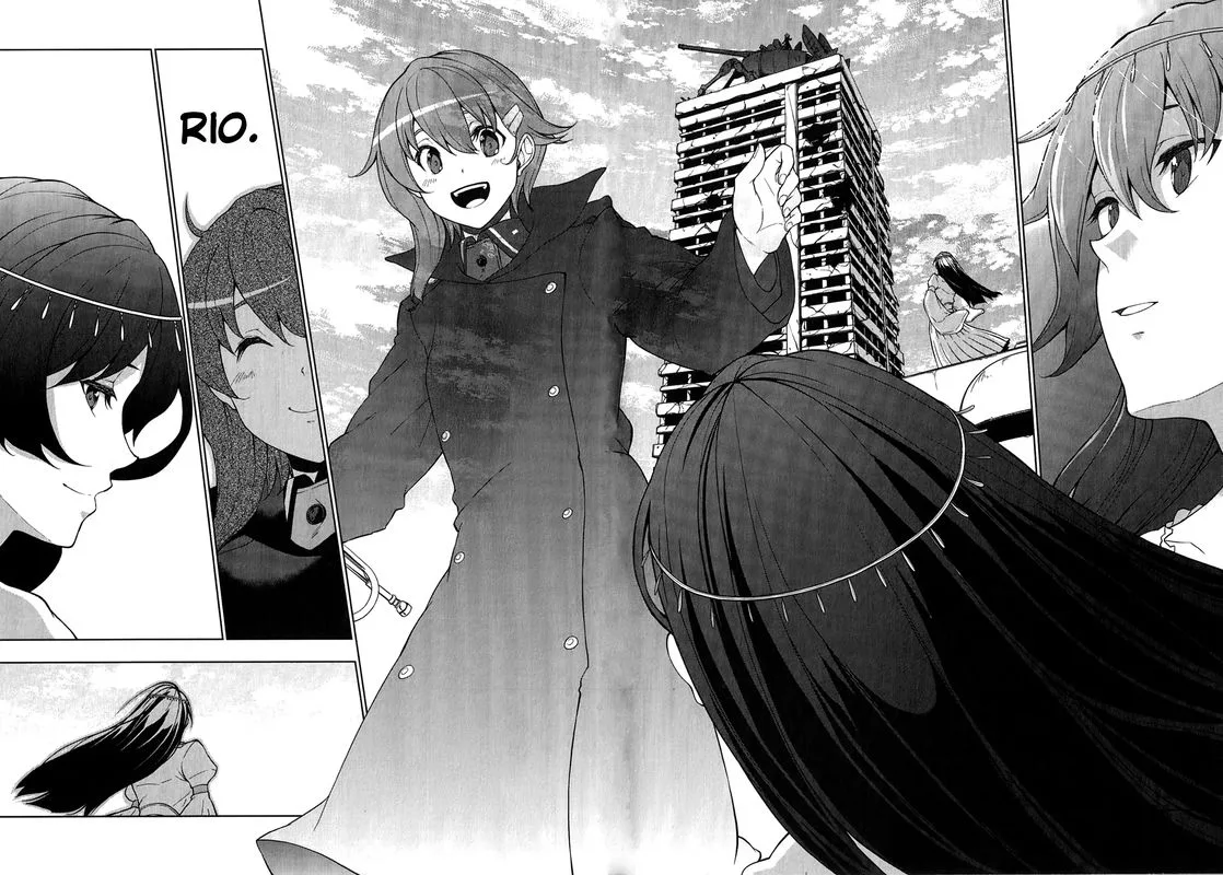 So Ra No Wo To Chapter 16 page 25