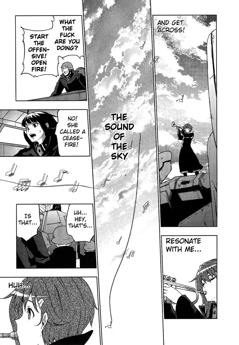So Ra No Wo To Chapter 16 page 21