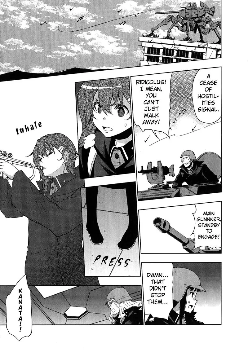 So Ra No Wo To Chapter 16 page 19