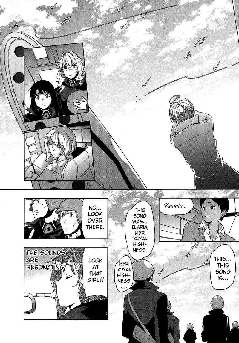 So Ra No Wo To Chapter 16 page 20