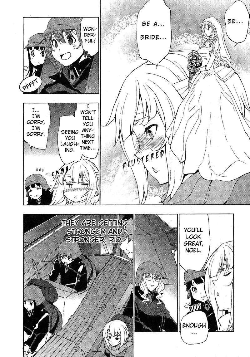 So Ra No Wo To Chapter 16 page 16