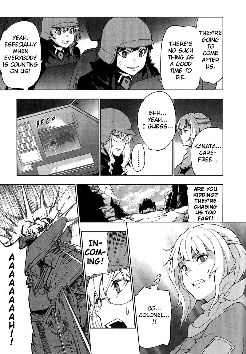 So Ra No Wo To Chapter 16 page 7