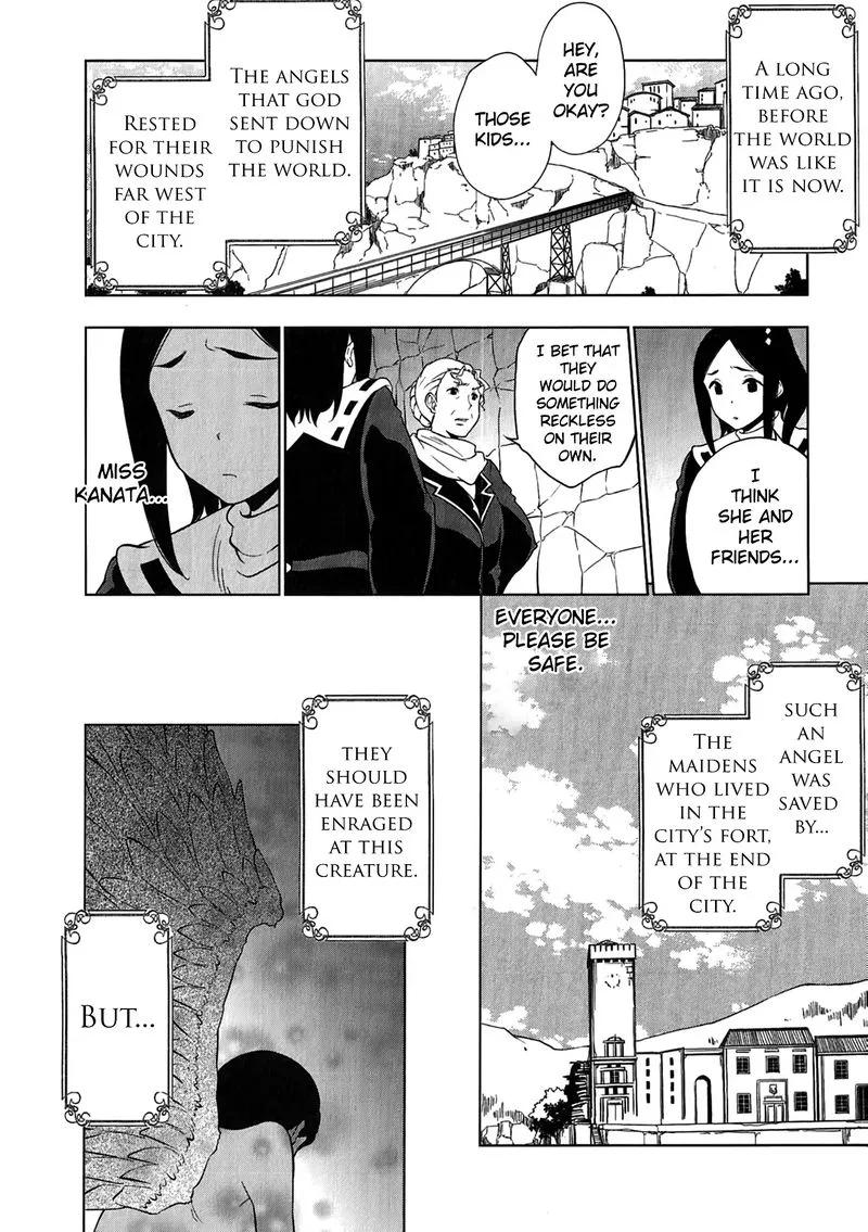 So Ra No Wo To Chapter 16 page 10
