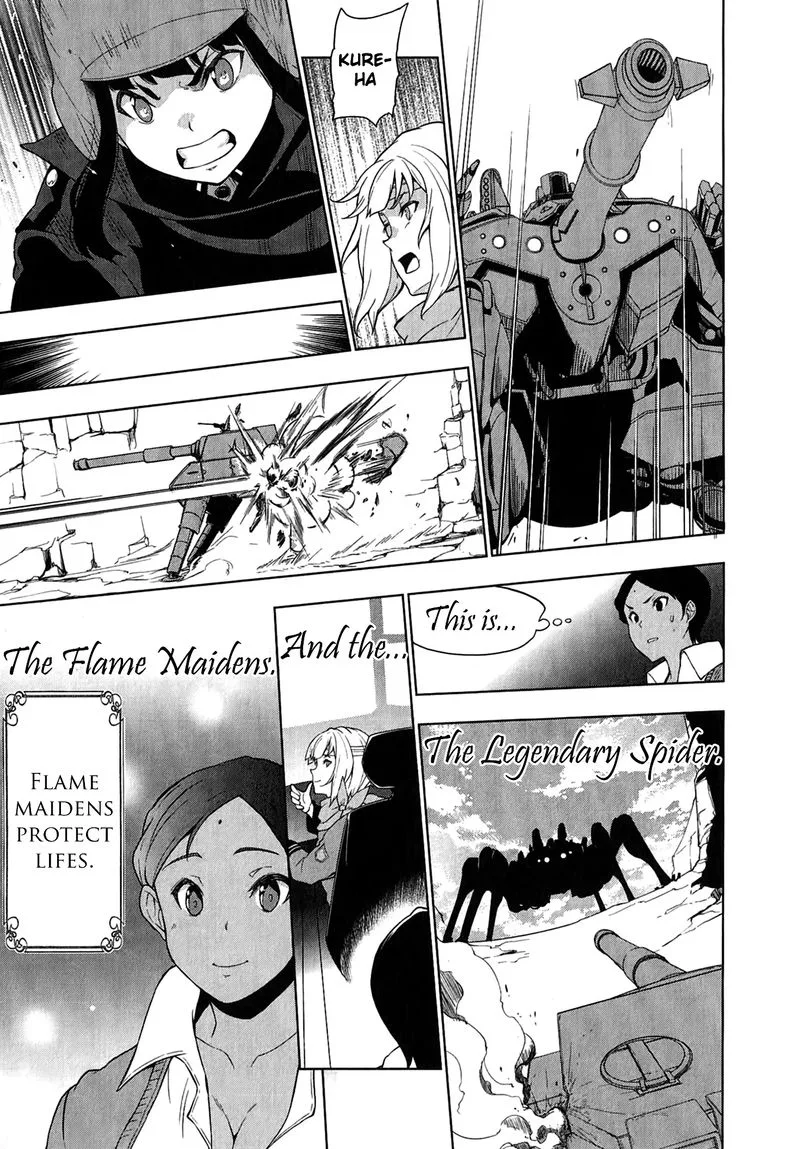 So Ra No Wo To Chapter 16 page 9