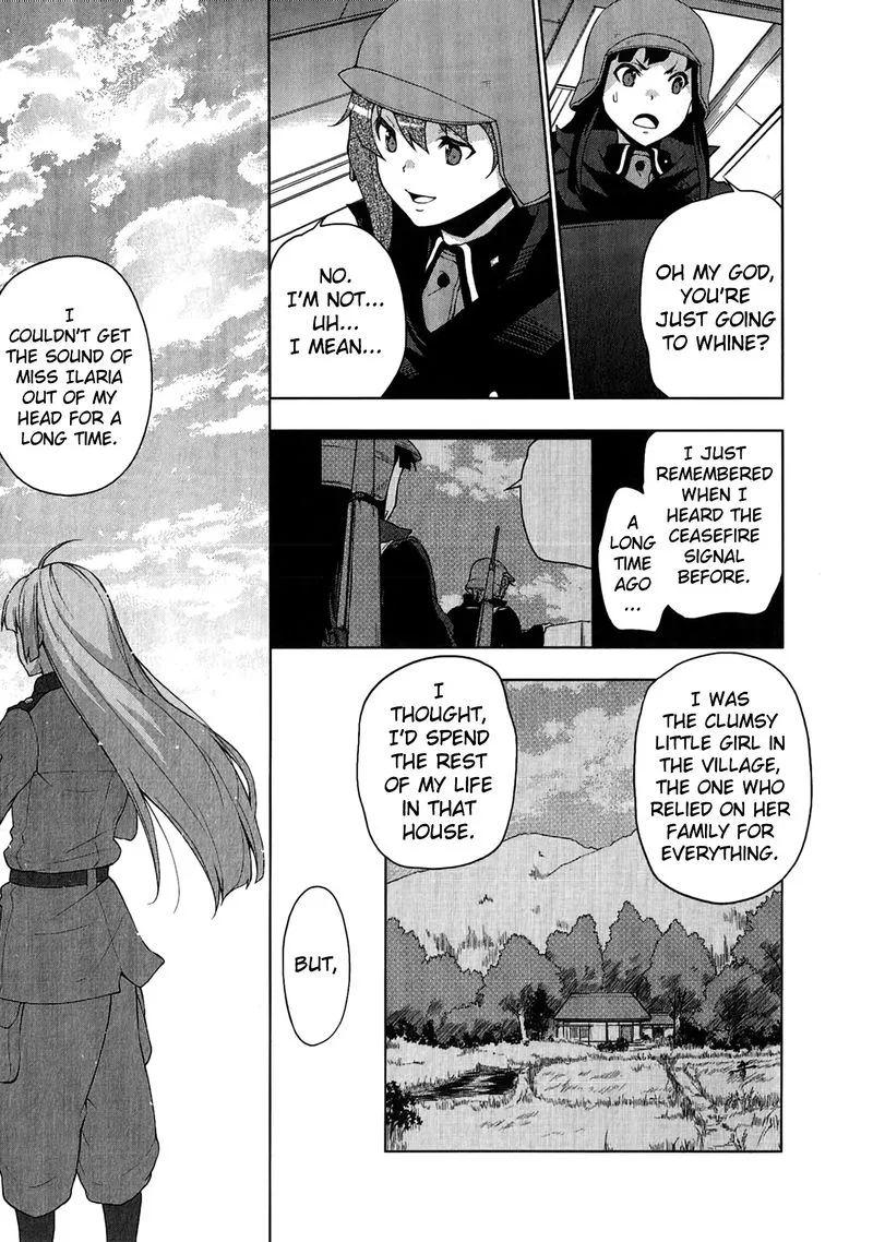 So Ra No Wo To Chapter 16 page 5