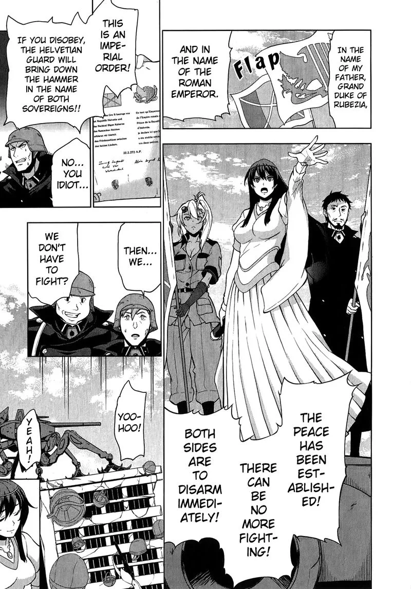 So Ra No Wo To Chapter 16 page 24