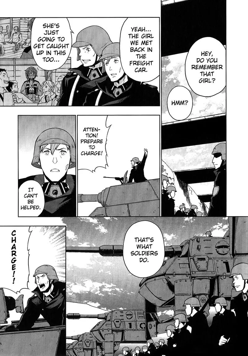 So Ra No Wo To Chapter 16 page 17