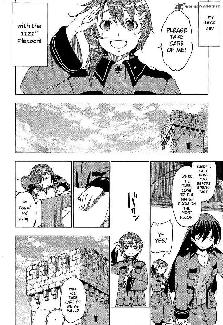 So Ra No Wo To Chapter 2 page 2