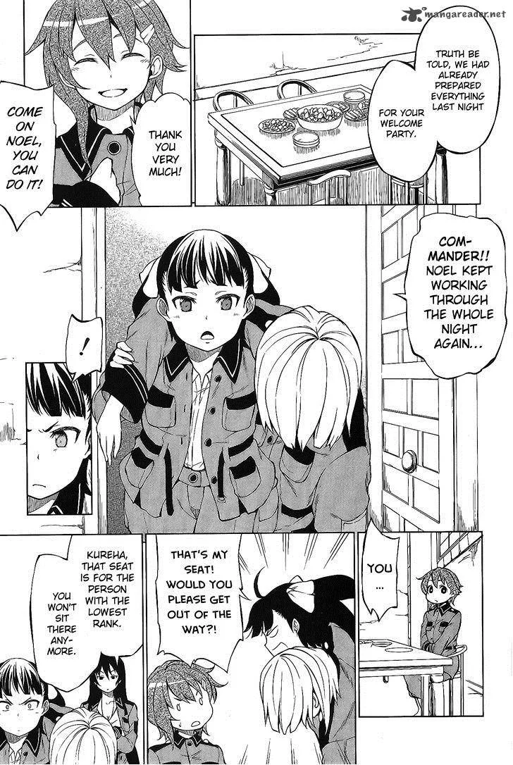 So Ra No Wo To Chapter 2 page 5