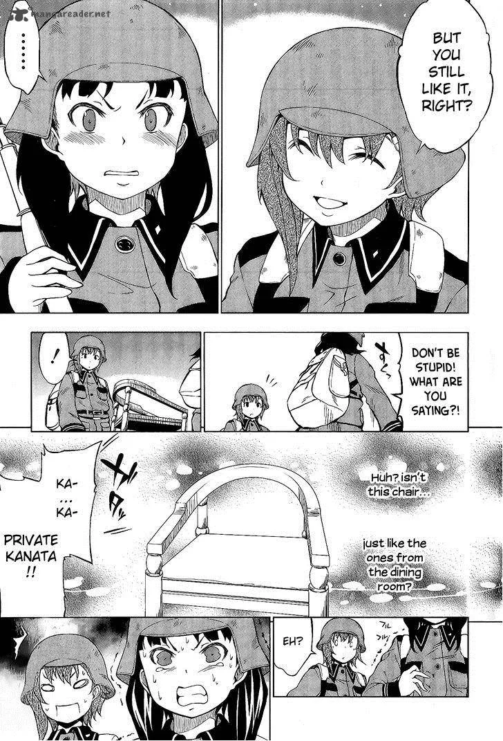 So Ra No Wo To Chapter 2 page 23