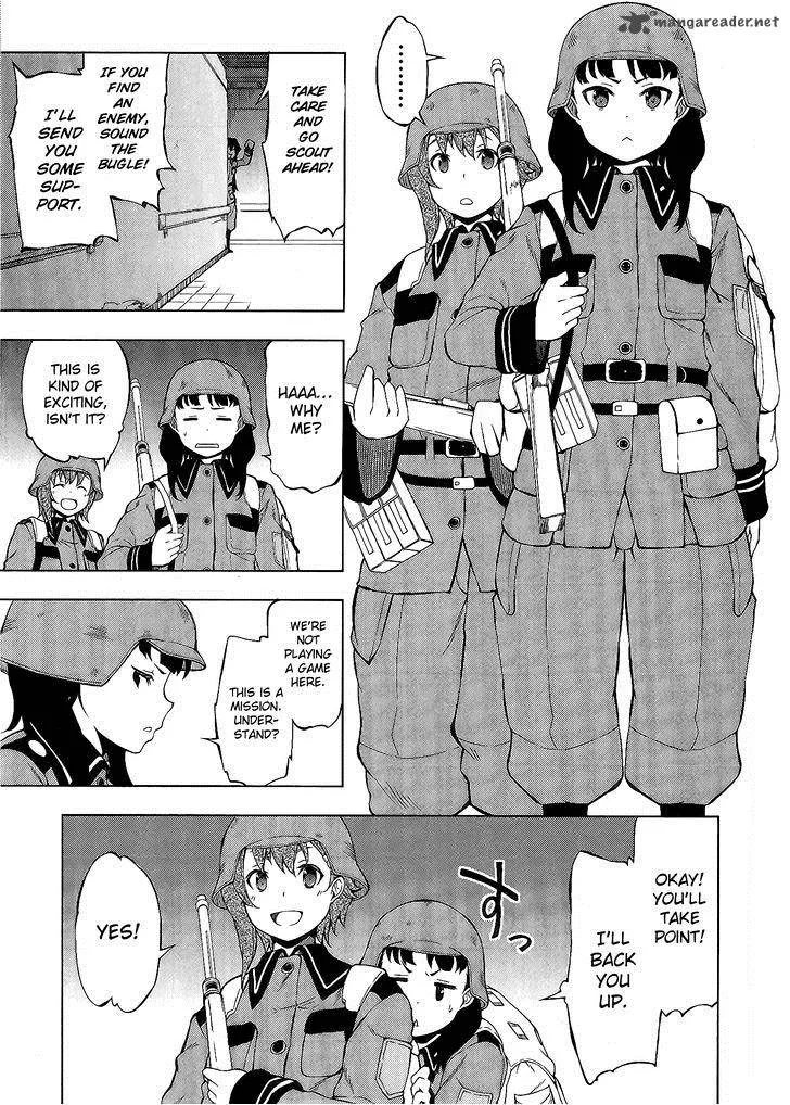 So Ra No Wo To Chapter 2 page 19